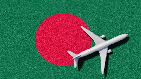 Bangladesh Flag
